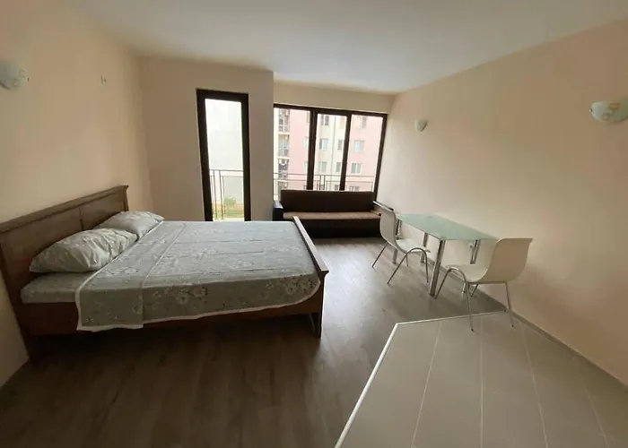 Appartamento Amber *