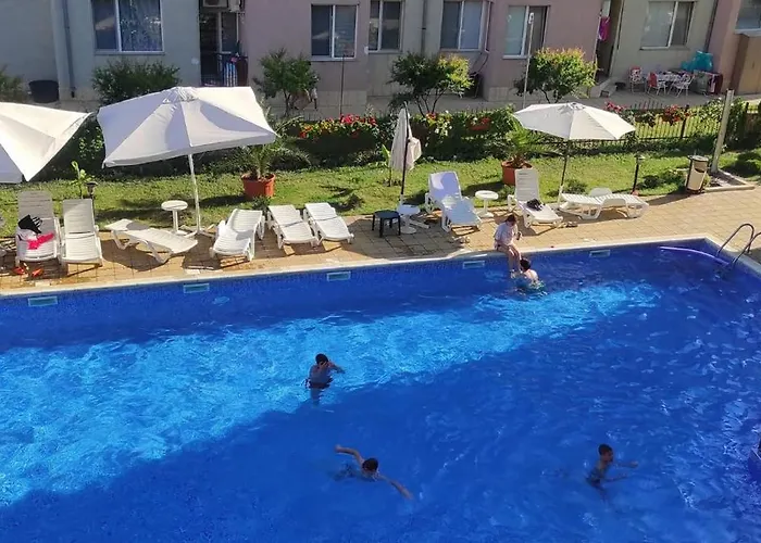 Appartamento Amber *