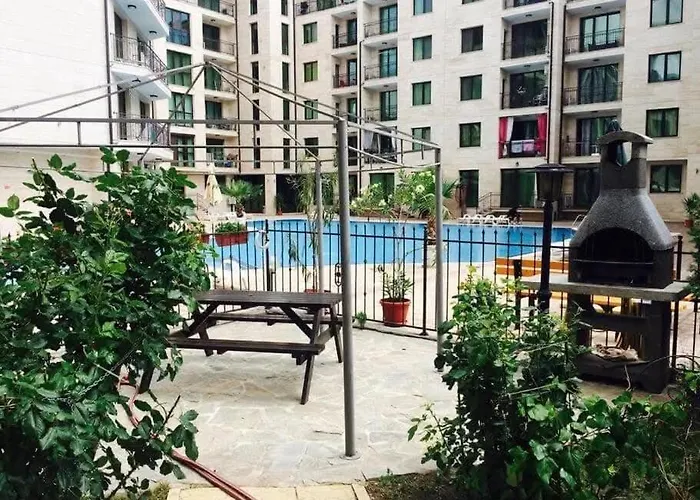 Amber Appartamento *