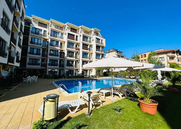 Amber * Сонячний Берег